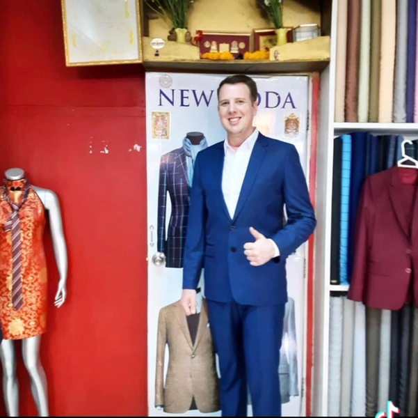 Cover photo of New Moda Custom Tailors| Tailor Chiang Mai